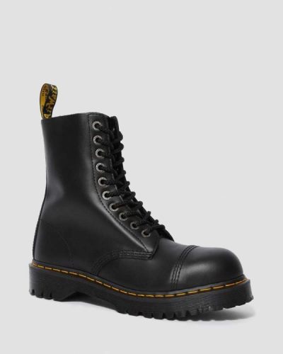 Botas A Media Pierna Dr Martens 8761 Bxb Cuero Para Hombre DR0769H